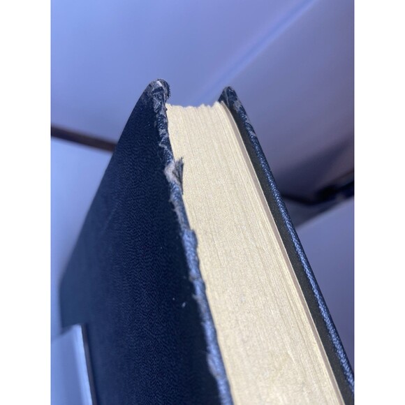 The Living Wood by Louis de Wohl 1947 First Edition Hardcover - Picture 5 of 16